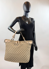 GUCCI ICON BIT XL TOTE