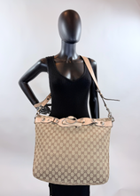 GUCCI ICON BIT XL TOTE