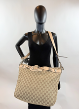GUCCI ICON BIT XL TOTE