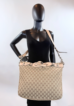 GUCCI ICON BIT XL TOTE