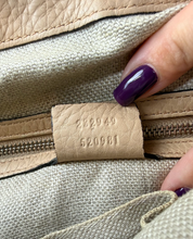 GUCCI ICON BIT XL TOTE