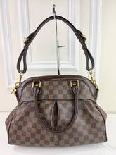 LOUIS VUITTON TREVI PM DE