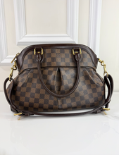 LOUIS VUITTON TREVI PM DE