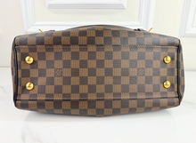 LOUIS VUITTON TREVI PM DE