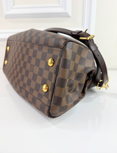 LOUIS VUITTON TREVI PM DE