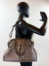 LOUIS VUITTON TREVI PM DE