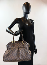 LOUIS VUITTON TREVI PM DE