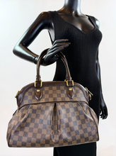 LOUIS VUITTON TREVI PM DE