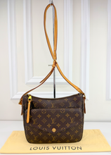 LOUIS VUITTON MABILLON CROSSBODY