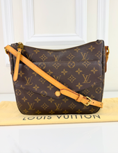 LOUIS VUITTON MABILLON CROSSBODY