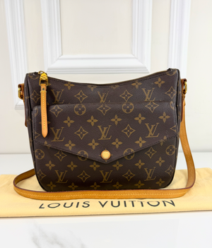 LOUIS VUITTON MABILLON CROSSBODY