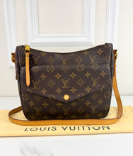 LOUIS VUITTON MABILLON CROSSBODY