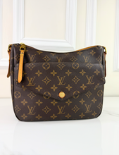 LOUIS VUITTON MABILLON CROSSBODY