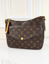 LOUIS VUITTON MABILLON CROSSBODY