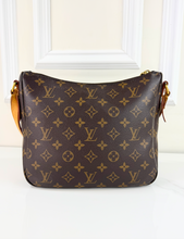 LOUIS VUITTON MABILLON CROSSBODY