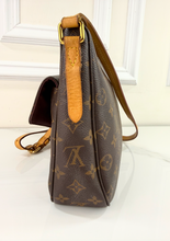 LOUIS VUITTON MABILLON CROSSBODY