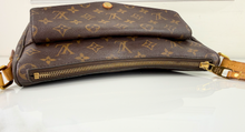 LOUIS VUITTON MABILLON CROSSBODY