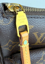 LOUIS VUITTON MABILLON CROSSBODY