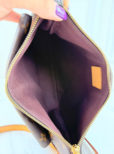 LOUIS VUITTON MABILLON CROSSBODY