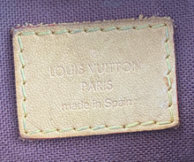 LOUIS VUITTON MABILLON CROSSBODY