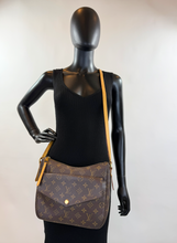 LOUIS VUITTON MABILLON CROSSBODY