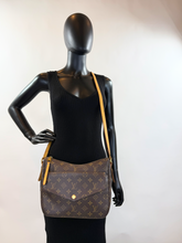 LOUIS VUITTON MABILLON CROSSBODY