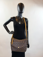 LOUIS VUITTON MABILLON CROSSBODY