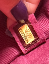 CHANEL CAVIAR TIMELESS CC SOFT SHOPPING TOTE IN BURGUNDY