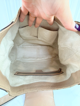 GUCCI GG DRESSAGE HOBO