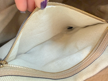 GUCCI GG DRESSAGE HOBO