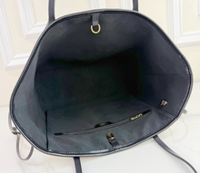 LOUIS VUITTON NEVERFULL MM GAME ON + POUCH