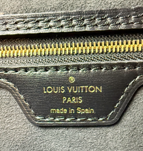 LOUIS VUITTON NEVERFULL MM GAME ON + POUCH