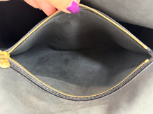 LOUIS VUITTON NEVERFULL MM GAME ON + POUCH