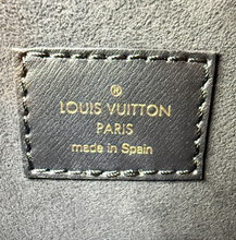 LOUIS VUITTON NEVERFULL MM GAME ON + POUCH
