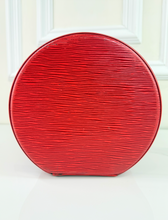 LOUIS VUITTON EPI CANNES CASTILLAN BEAUTY CASE