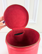 LOUIS VUITTON EPI CANNES CASTILLAN BEAUTY CASE