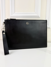 GUCCI MARMONT ZIP POUCH