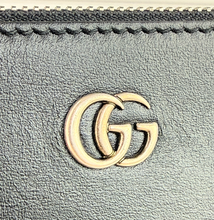 GUCCI MARMONT ZIP POUCH