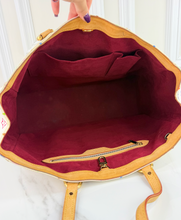 LOUIS VUITTON AUREILA GM MULTICOLOR LIMITED EDITION