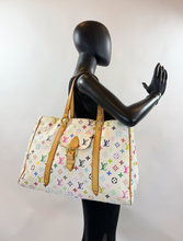 LOUIS VUITTON AUREILA GM MULTICOLOR LIMITED EDITION