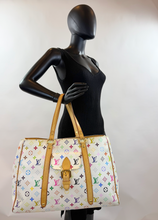 LOUIS VUITTON AUREILA GM MULTICOLOR LIMITED EDITION