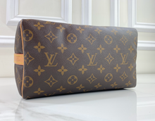 LOUIS VUITTON SPEEDY 25 BANDOULIERE