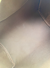LOUIS VUITTON SPEEDY 25 BANDOULIERE