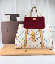 LOUIS VUITTON AUREILA GM MULTICOLOR LIMITED EDITION