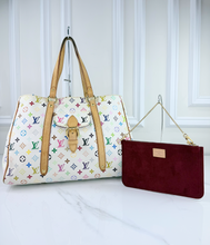 LOUIS VUITTON AUREILA GM MULTICOLOR LIMITED EDITION