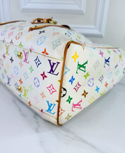 LOUIS VUITTON AUREILA GM MULTICOLOR LIMITED EDITION