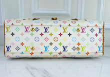 LOUIS VUITTON AUREILA GM MULTICOLOR LIMITED EDITION
