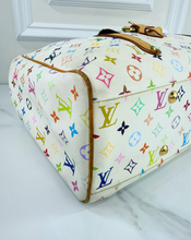 LOUIS VUITTON AUREILA GM MULTICOLOR LIMITED EDITION