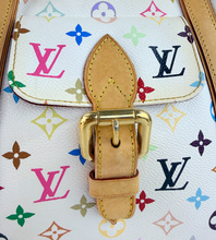 LOUIS VUITTON AUREILA GM MULTICOLOR LIMITED EDITION