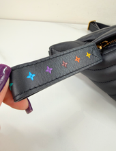 LOUIS VUITTON NEW WAVE BUMBAG CALFSKIN